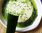 すりおろしきゅうりでサラダラーメン♫作り方2写真