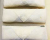 エビ塩春巻き作り方8写真