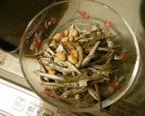 煮干しで作る！我が家の手作り田作り作り方2写真