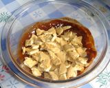 早い・簡単・美味しい☆チョコ・クランチ☆作り方3写真