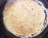 余り野菜で簡単お一人さま豪華グラタン風♡作り方7写真