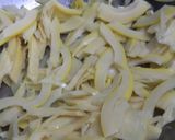 たけのこかき揚げ作り方3写真