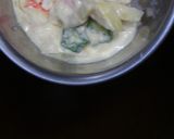 たけのこかき揚げ作り方14写真