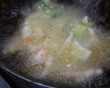 たけのこかき揚げ作り方16写真