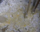 たけのこかき揚げ作り方10写真