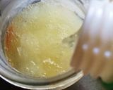 簡単フローズンレモンジーナ作り方3写真