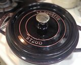 ストウブde柔らかジューシー蒸し鶏作り方10写真