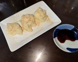 タンパク質と食物繊維の摂れるおから餅作り方4写真