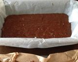 オレンジチョコのパウンドケーキ作り方6写真