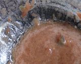 アボカドと人参のポタージュ *Soup*作り方2写真