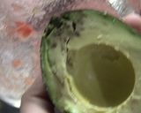 アボカドと人参のポタージュ *Soup*作り方3写真