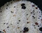 切り干し大根の煮物＊リメイク炊き込みご飯作り方1写真