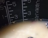 切り干し大根の煮物＊リメイク炊き込みご飯作り方4写真