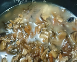 切り干し大根の煮物＊リメイク炊き込みご飯作り方5写真