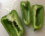 夏野菜☆簡単保存方法 ピーマン編作り方3写真