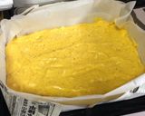 残ったカボチャの煮物でカボチャのケーキ作り方8写真