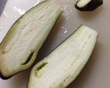 夏野菜☆簡単保存方法 ナス編作り方3写真