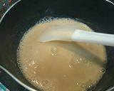 ♢豆乳&豆乳グルトで抹茶檸檬ムース♢作り方3写真