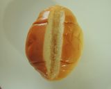 ホットドッグ☆カレー味のキャベツで作り方3写真