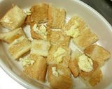 トースターで簡単❤茄子の焼きチーズカレー作り方1写真