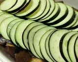 トースターで簡単❤茄子の焼きチーズカレー作り方2写真
