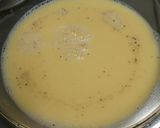 大蒸蛋☆大きい茶碗蒸し(●^o^●)作り方3写真