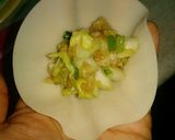 ☆うまっ！焼き餃子だよ～☆作り方3写真