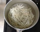 簡単おつまみ☆もやしの高菜和え作り方2写真