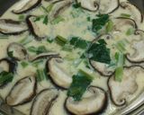 大蒸蛋☆大きい茶碗蒸し(●^o^●)作り方6写真