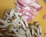 ご飯がすすむ！ナスのガーリック醤油炒め作り方2写真