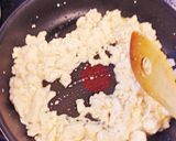 豆腐百珍 雷豆腐deそば稲荷作り方11写真