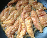しょうゆ麹☆鶏肉と野菜のしょうゆダレ炒め作り方3写真