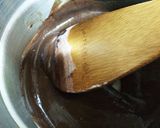 ☆とうふクリーム チョコver.☆作り方3写真