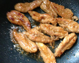 しょうゆ麹☆鶏肉と野菜のしょうゆダレ炒め作り方4写真