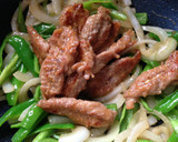 しょうゆ麹☆鶏肉と野菜のしょうゆダレ炒め作り方6写真