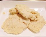 安うま！冷凍豆腐たまごコロッケ作り方1写真
