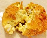 安うま！冷凍豆腐たまごコロッケ作り方6写真
