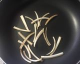 ダイエット★カレーうどん作り方4写真