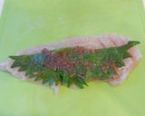 鶏のささみロール♡さっぱり夏バージョン作り方2写真