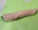 鶏のささみロール♡さっぱり夏バージョン作り方3写真