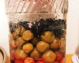 簡単！梅干し作り方5写真
