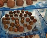簡単！梅干し作り方6写真