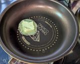 おつまみに◎みょうがのいしるバター炒め作り方2写真