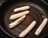 鶏のささみロール♡さっぱり夏バージョン作り方6写真