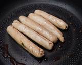 鶏のささみロール♡さっぱり夏バージョン作り方7写真