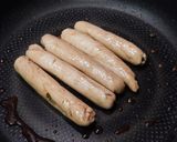 鶏のささみロール♡さっぱり夏バージョン作り方7写真