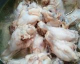 簡単！炊飯器で鶏スティック編作り方2写真
