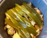 簡単！炊飯器で鶏スティック編作り方4写真