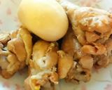 簡単！炊飯器で鶏スティック編作り方5写真