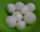 くにしゃんのペコロスの丸玉スープ♪作り方2写真